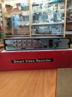 Лот: 17123084. Фото: 2. AVR-5208A Гибридный регистратор... Оборудование