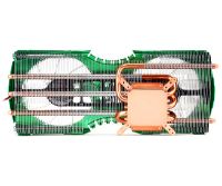 Лот: 4228321. Фото: 5. Gigabyte GeForce GTX 460