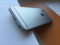 Лот: 10226873. Фото: 6. iPhone 6 64GB Space Gray