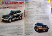 Лот: 20045636. Фото: 4. журнал Автомобиль и Сервис (АБС-авто... Красноярск