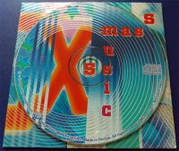 Лот: 9089299. Фото: 3. CD Сборник - X-mas Music 2002... Красноярск
