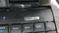 Лот: 13967884. Фото: 7. Ноутбук Asus K50AF неисправный