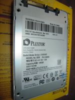 Лот: 5292359. Фото: 5. SSD диск Plextor m6s 128gb, интерфейс...