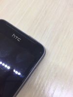 Лот: 11608594. Фото: 3. Смартфон HTC One V(на запчасти... Красноярск