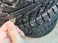 Лот: 20755919. Фото: 6. Nokian Tyres Nordman 5 185/70...
