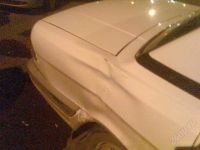 Лот: 1211424. Фото: 2. Газ 3110 после ДТП.402.Нужно срочно... Авто, мото, водный транспорт