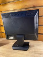 Лот: 19857814. Фото: 3. Монитор Acer 17д (1613). Компьютеры, оргтехника, канцтовары