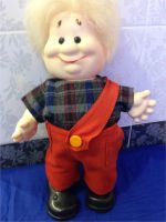 Лот: 11075024. Фото: 3. Карлсон, Ленингрушка, СССР. Красноярск