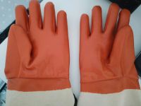 Лот: 18239640. Фото: 2. Перчатки Winter Monkey Grip. Спецодежда, СИЗ, пожарное оборудование