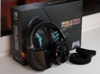 Лот: 11764555. Фото: 7. Гарнитура ASUS ROG Strix Fusion...