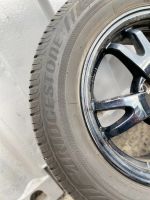 Лот: 20422692. Фото: 4. Летние шины Bridgestone Ecopia... Красноярск