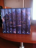 Лот: 8812991. Фото: 2. Гарри Потер Полное собрание. Литература, книги