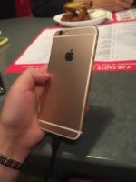 Лот: 10252862. Фото: 3. iPhone 6s 64gb. Красноярск