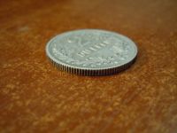 Лот: 25847199. Фото: 3. 2 лита 1925г Литва, 5,35гр, серебро. Коллекционирование, моделизм