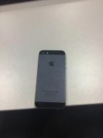 Лот: 6931349. Фото: 2. iPhone 5 16gb black. Смартфоны, связь, навигация