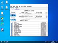 Лот: 25801408. Фото: 2. 256Gb SSD M.2 SCY smsgb5g25600d... Комплектующие