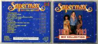 Лот: 21142549. Фото: 3. Supermax Mix Collection 1977-1983... Красноярск