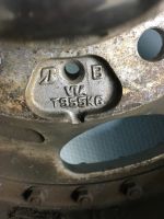 Лот: 9798209. Фото: 11. Японские кованые диски Bridgestone...