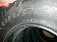 Лот: 10026098. Фото: 6. 235/75R15 105S Bridgestone Dueler...