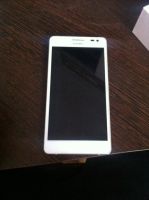 Лот: 4697534. Фото: 5. Huawei Ascend D2 -32 gb (только...