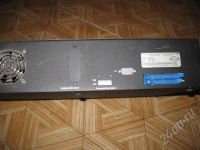 Лот: 209963. Фото: 3. Продам managed hab switch 3000Х. Красноярск