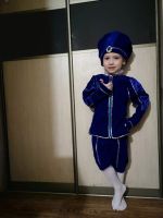 Лот: 17600449. Фото: 3. Новогодний костюм. Новый год!