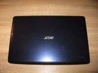 Лот: 10478185. Фото: 5. Acer Aspire 7540G/ 17.3 Диагональ...