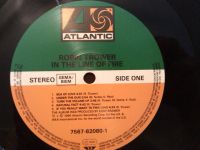 Лот: 15031443. Фото: 4. Robin Trower - In The Line Of...