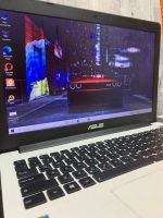 Лот: 21983344. Фото: 4. Ноутбук Asus 4Gb/SSD 118Gb. Красноярск