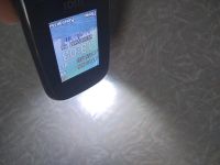 Лот: 23514745. Фото: 4. Телефон INOI100 полностью рабочий