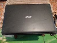 Лот: 19840638. Фото: 4. Ноут Acer Aspire 5560G-Рабочий... Красноярск