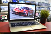 Лот: 14930806. Фото: 2. Ноутбук HP ENVY 15(Intel Core... Компьютеры, ноутбуки, планшеты