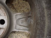 Лот: 9770311. Фото: 2. Диски Toyota R15 по последней... Шины, Диски