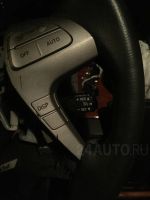Лот: 8513519. Фото: 3. Руль с кнопками и круизом для... Авто, мото, водный транспорт