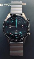 Лот: 17328855. Фото: 3. Huawei Watch GT2 46mm. Красноярск