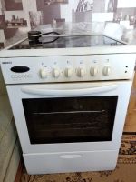 Лот: 17456562. Фото: 2. Электроплита Beko. Крупная бытовая техника