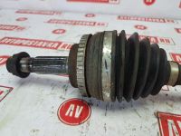 Лот: 20899089. Фото: 2. Привод колеса Toyota Raum NCZ20... Автозапчасти