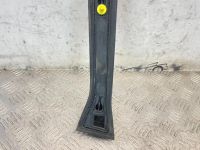 Лот: 25529713. Фото: 6. накладка стойки средней Opel Astra...