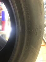 Лот: 20108831. Фото: 4. шины 255/50 R20 Sailun Terramax... Красноярск