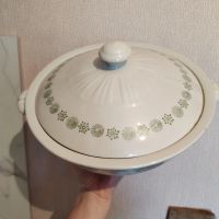 Лот: 19040039. Фото: 2. Супница. Посуда, кухонная утварь