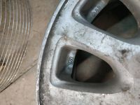 Лот: 14180788. Фото: 2. Диски литьё Toyota chaser. Шины, Диски
