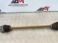 Лот: 25781228. Фото: 4. привод Kia Rio QB. Красноярск
