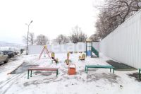 Лот: 25292171. Фото: 18. 3-комн. квартира , Красноярск...