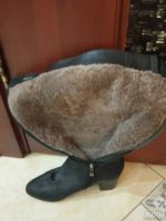 Лот: 13120353. Фото: 3. зимние сапоги. Одежда, обувь, галантерея