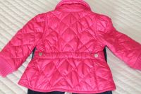 Лот: 10007927. Фото: 3. Ralph Lauren куртка на 2 года. Дети растут