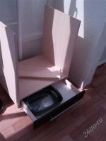 Лот: 2798642. Фото: 3. Часть кухонного гарнитура - тумба... Мебель