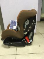 Лот: 9257180. Фото: 2. Автокресло Inglesina Marco Polo... Дети растут