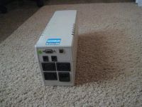 Лот: 1257166. Фото: 3. ИБП IPPON Back Power PRO 500. Компьютеры, оргтехника, канцтовары