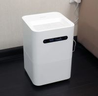 Лот: 17332353. Фото: 5. Увлажнитель воздуха Xiaomi Smartmi...