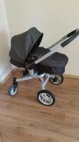 Лот: 9934791. Фото: 4. Коляска Graco Simbio 2 в 1. Красноярск